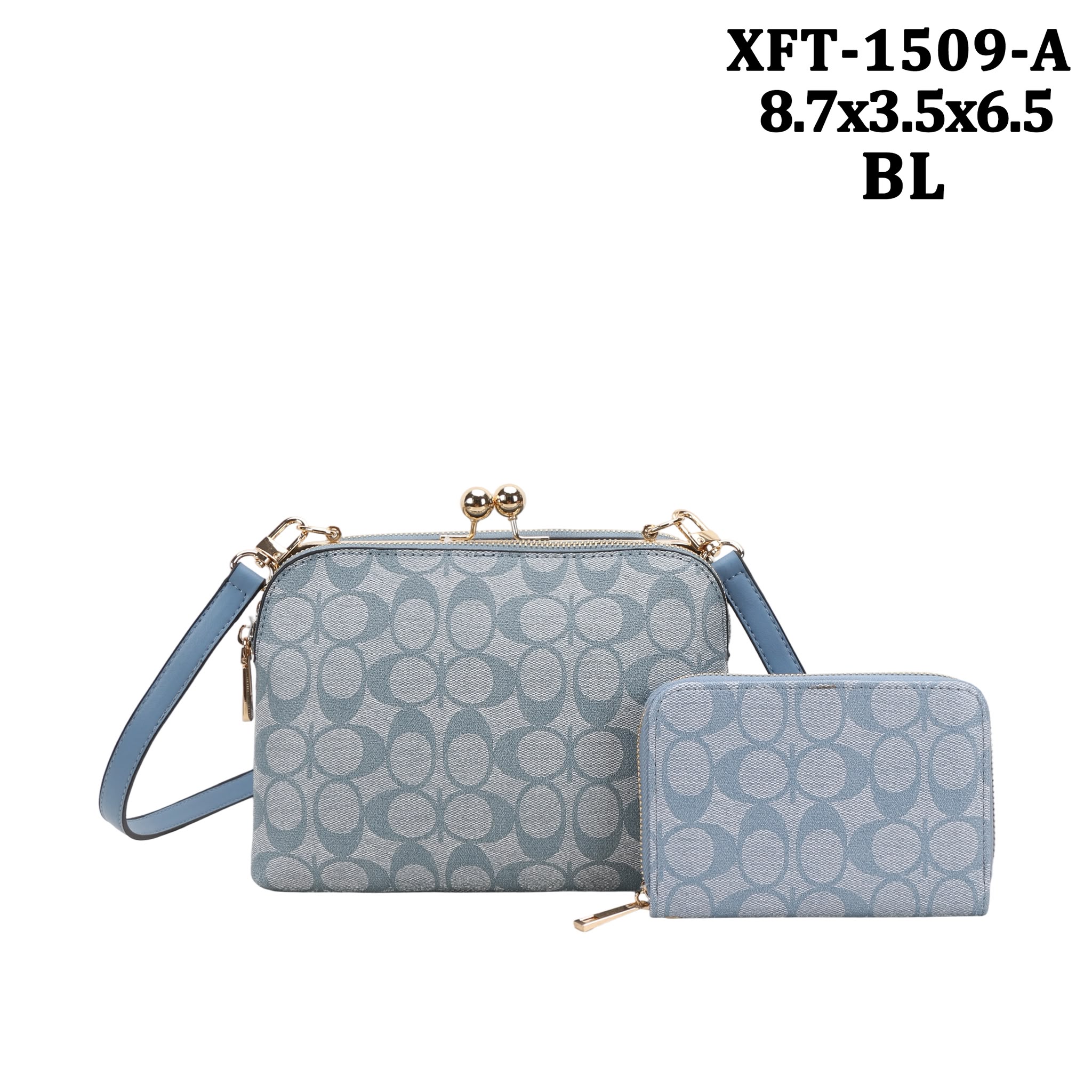 Xft1509 blue